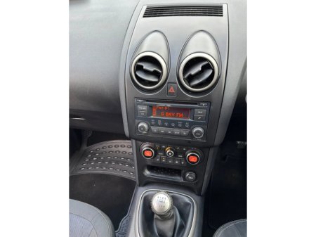 2011 Nissan Qashqai 1.5 DCI SV €4,000 thumbnail