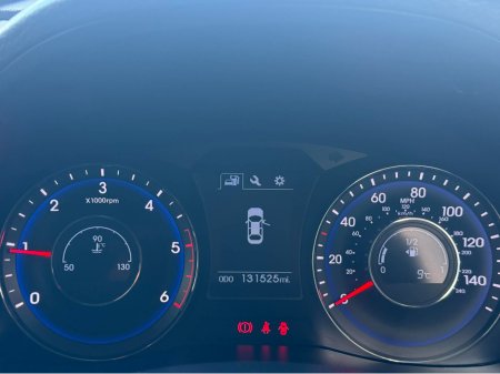 2016 Hyundai i40 - thumbnail 11