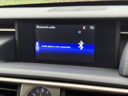 2015 Lexus IS 300 h 300h Executive €15,900 thumbnail