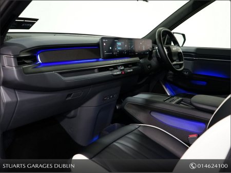 2024 Kia EV9 GT Line 6 SEATER AWD 5DR Auto - Stunning GT 6 Seat AWD €71,950 thumbnail