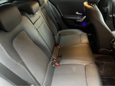 2022 Mercedes-Benz A Class - thumbnail 12