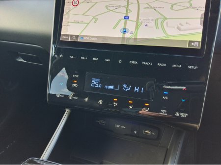 2023 Hyundai Tucson EXECUTIVE PLUS HEV PTG €37,950 thumbnail