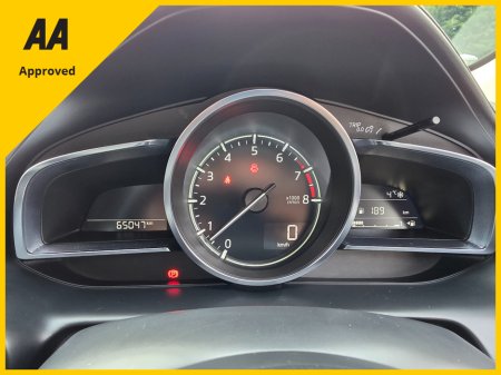 2020 Mazda CX-3 - thumbnail 20