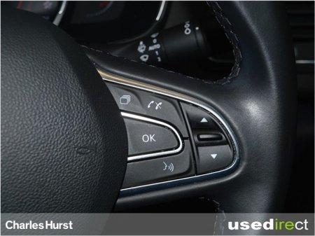 2020 Renault Megane 1.3 TCe 140 GPF Signature €12,496 thumbnail