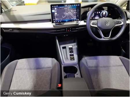 2025 Volkswagen Golf Match | PHEV | 204BHP | DSG |19.7 kWh thumbnail