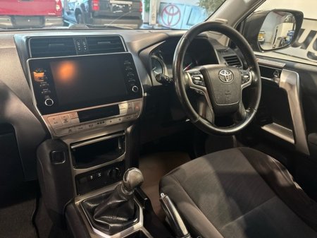 2021 Toyota Landcruiser - thumbnail 8