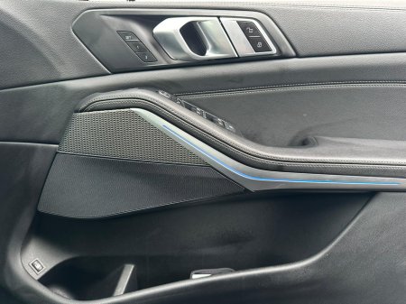 2021 BMW X5 - thumbnail 27