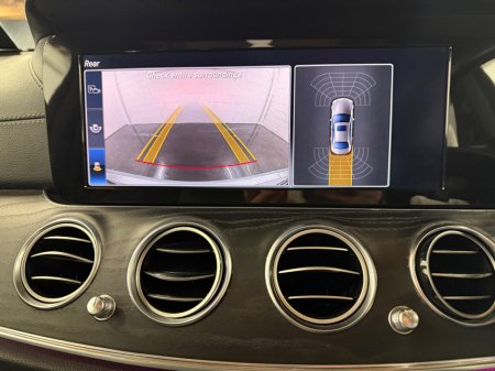 2018 Mercedes-Benz E Class - thumbnail 12