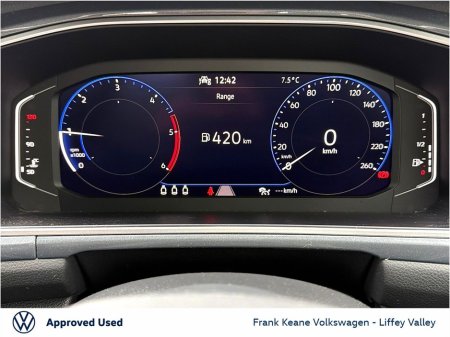 2022 Volkswagen T-Roc - thumbnail 12