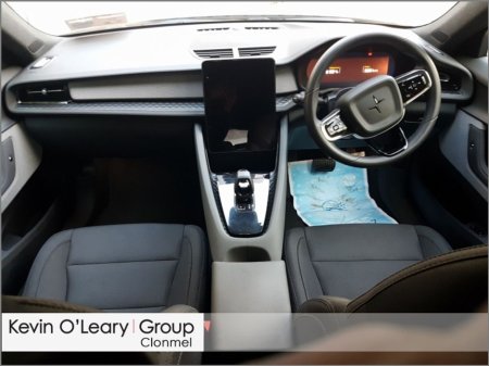 2023 Polestar 2 - view 2