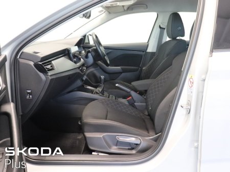 2023 Skoda Scala Ambition 1.0TSI 95HP €22,950