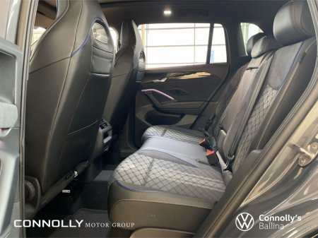 2026 Volkswagen Tiguan R Line 75 1.5 PHEV 204BHP *In Stock* €59,960 thumbnail