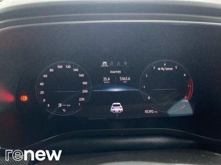 2024 Renault Arkana - thumbnail 12