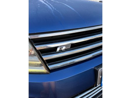 2017 Volkswagen Touareg V6 R-LINE + TDI B PLUS BLUEMOTION TECHNOLOGY €22,950 thumbnail