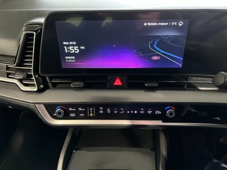 2023 Kia Sportage K3 Plug In Hybrid 4x4 €33,500 thumbnail