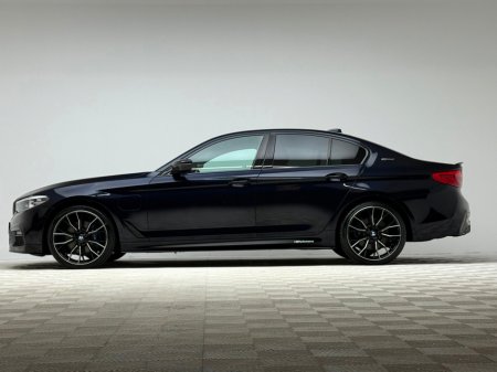 2018 BMW 5 Series 530E M SPORT €25,990 thumbnail