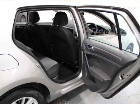 2016 Volkswagen Golf 1.2 trendline €15,450 thumbnail