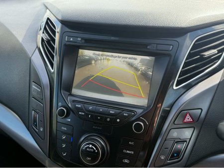 2016 Hyundai i40 - thumbnail 16