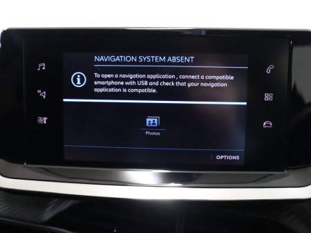 2023 Peugeot 208 *25* ACTIVE 1.2 75 6.3 4DR €14,900 thumbnail