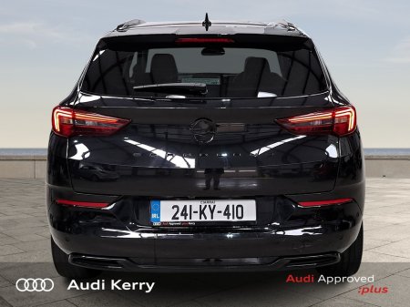 2024 Opel Grandland X - thumbnail 6