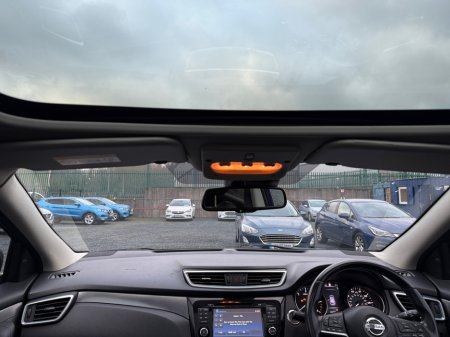 2018 Nissan Qashqai - photo 10