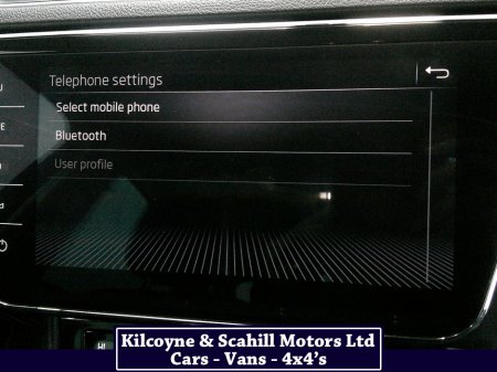 2017 Skoda Superb - thumbnail 28