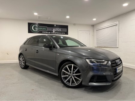 2017 Audi A3 for sale