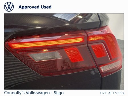 2023 Volkswagen Tiguan LIFE 2.0TDI 122HP €35,945 thumbnail