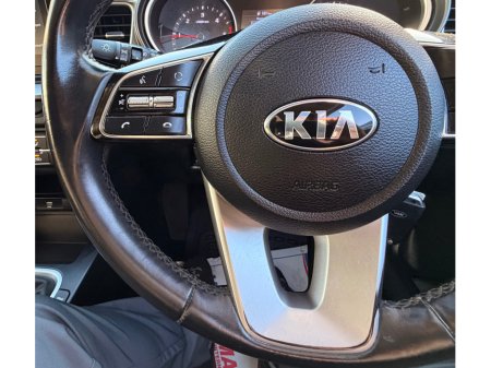 2021 Kia Ceed COMMERCIAL €9,715 thumbnail