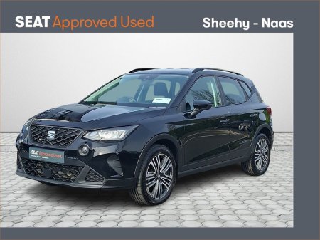 2025 SEAT Arona - thumbnail 15