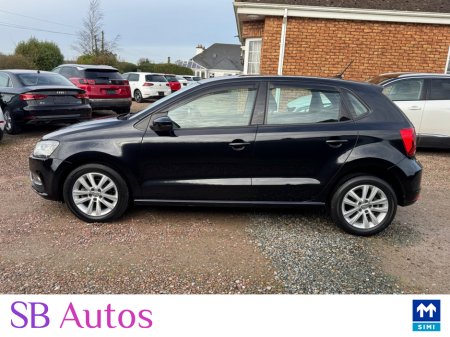 2017 Volkswagen Polo - thumbnail 7