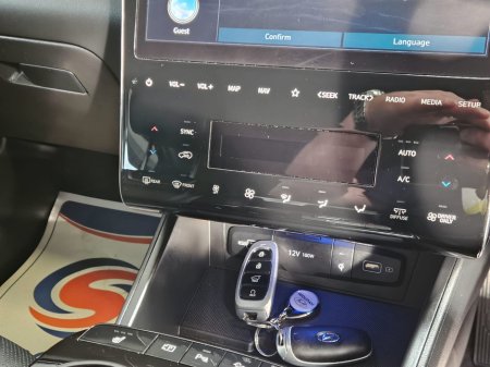 2021 Hyundai Tucson - thumbnail 13