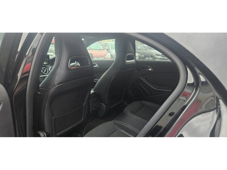 2016 Mercedes-Benz A Class - thumbnail 27