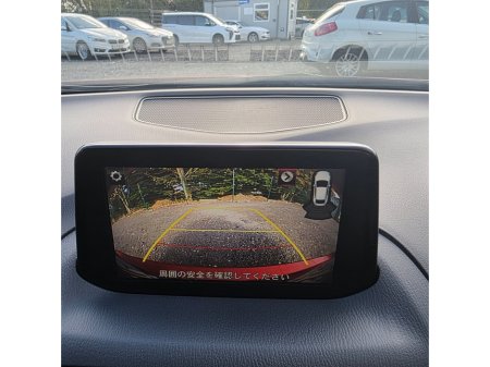 2016 Mazda Axela  €12,450 thumbnail