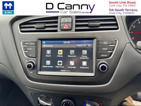 2020 Hyundai i20 - thumbnail 12