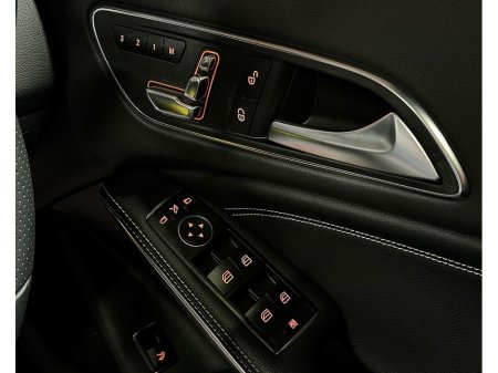 2017 Mercedes-Benz CLA Class - thumbnail 46