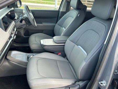 2026 Kia EV3 order now 261 EV3 Earth K3 Long Range, Range Led HeadLights, sat nav radio, 7 YEAR WARRANTY, Reversing Camera, Parking Sensors, wireless charger €45,850