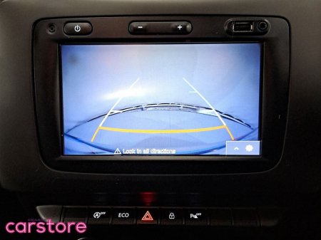 2019 Dacia Duster - thumbnail 18