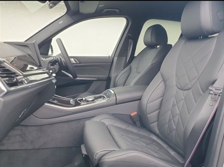 2026 BMW X5 - thumbnail 7