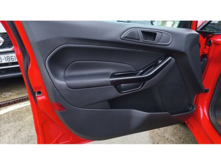 2016 Ford Fiesta 1.2 Petrol 1 Year Warranty AA Aprroved €7,950 thumbnail