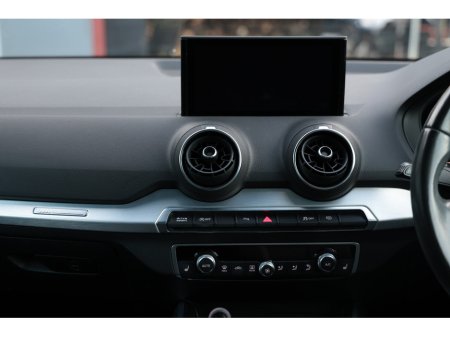 2017 Audi Q2  €21,999 thumbnail