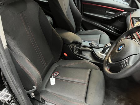 2016 BMW 3 Series - thumbnail 9