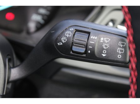 2024 Ford Focus ST-Line 1.0L EcoBoost 125PS mHEV €27,950 thumbnail