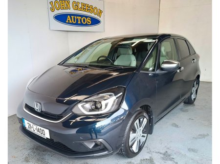 2021 Honda Jazz - thumbnail 2