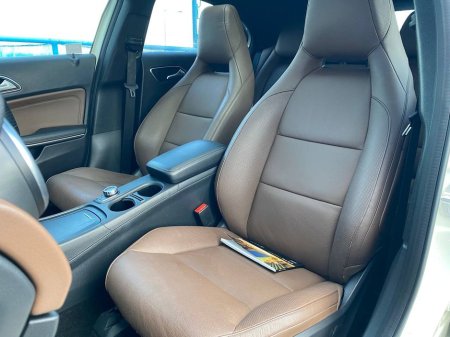 2015 Mercedes-Benz A Class - thumbnail 7