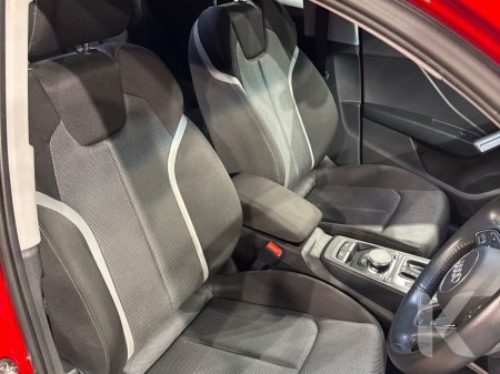 2019 Audi Q2 1.0 TFSI PETROL AUTO - HEATED SEATS - PARKING SENSORS/REVERSING CAMERA - ELECTRIC TAILGATE €22,450 thumbnail