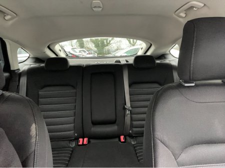 2016 Ford Mondeo - thumbnail 10