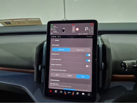 2024 Volvo EX30 - thumbnail 24