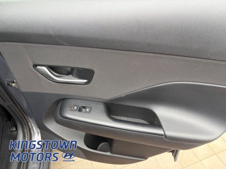 2024 Hyundai Kona - thumbnail 18