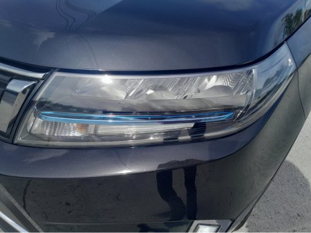 2023 Suzuki Vitara 1.4 BOOSTERJET HYBRID S SZ-T 5DR Portlaoiose